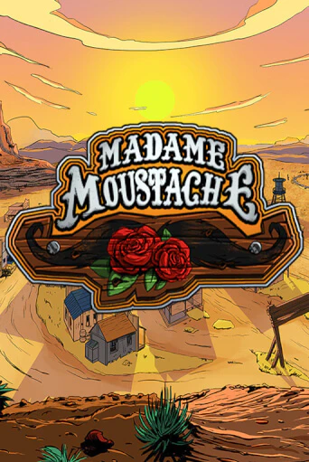 Демо игра Madame Moustache играть онлайн | CasinoX бесплатно