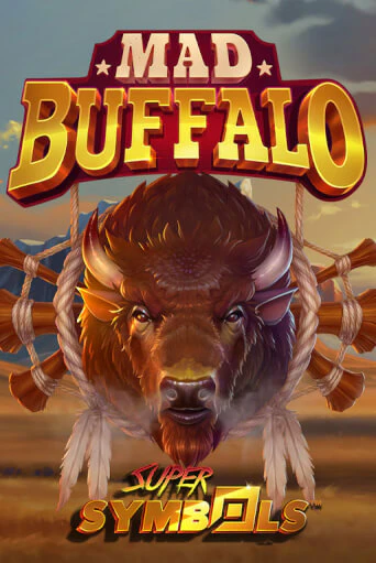 Демо игра Mighty Buffalo играть онлайн | CasinoX бесплатно