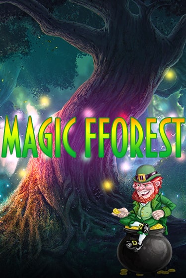 Демо игра Magic Forest играть онлайн | CasinoX бесплатно