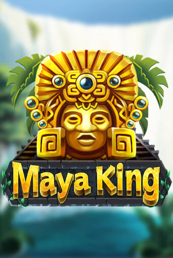 Демо игра Maya King играть онлайн | CasinoX бесплатно