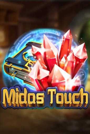 Демо игра Midas Touch играть онлайн | CasinoX бесплатно