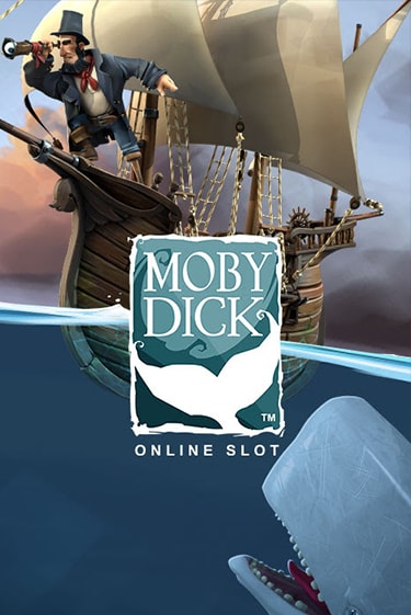 Демо игра Moby Dick™ играть онлайн | CasinoX бесплатно