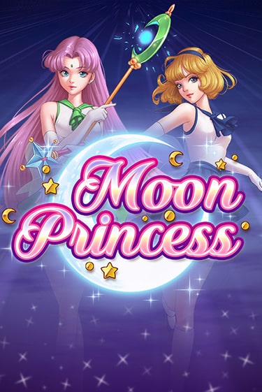 Демо игра Moon Princess играть онлайн | CasinoX бесплатно