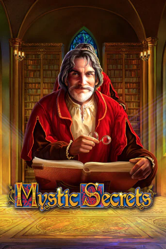 Демо игра Mystic Secrets играть онлайн | CasinoX бесплатно