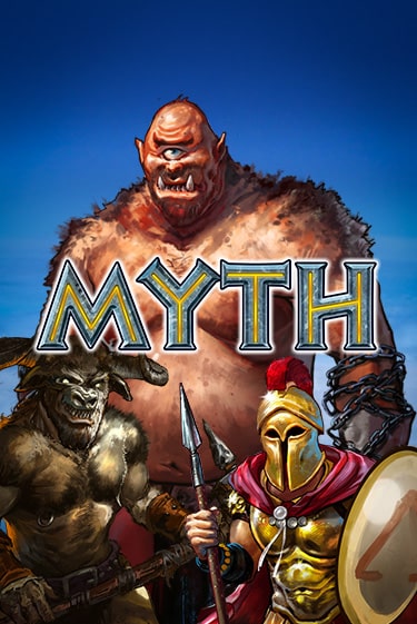 Демо игра Myth играть онлайн | CasinoX бесплатно