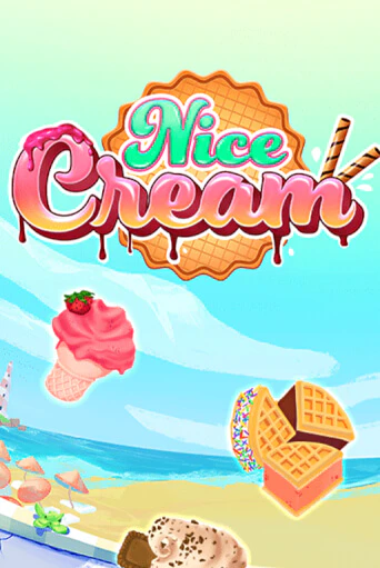 Демо игра Nice Cream играть онлайн | CasinoX бесплатно