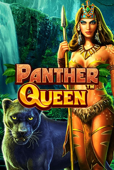 Демо игра Panther Queen играть онлайн | CasinoX бесплатно