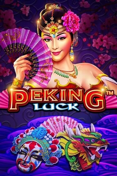 Демо игра Peking Luck играть онлайн | CasinoX бесплатно