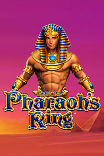 Демо игра Pharaoh's Ring играть онлайн | CasinoX бесплатно