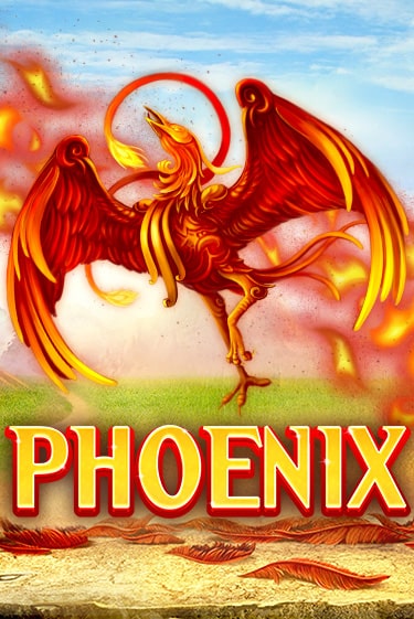 Демо игра Phoenix играть онлайн | CasinoX бесплатно