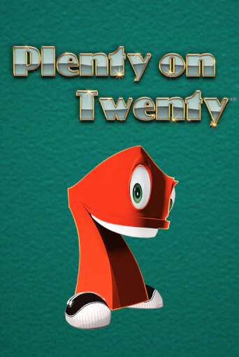 Демо игра Plenty on Twenty играть онлайн | CasinoX бесплатно