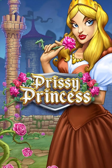 Демо игра Prissy Princess играть онлайн | CasinoX бесплатно