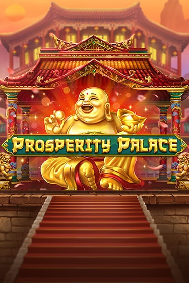 Демо игра Prosperity Palace играть онлайн | CasinoX бесплатно