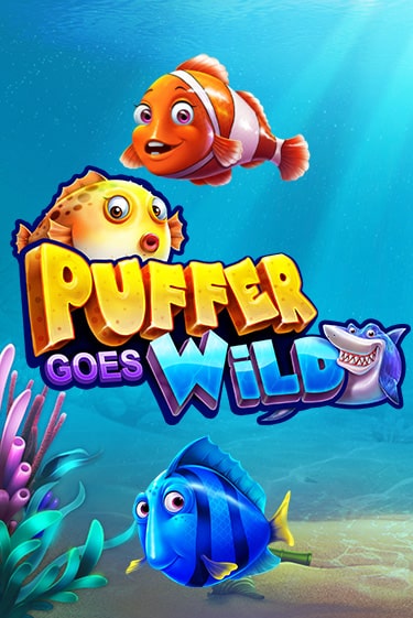 Демо игра Puffer Goes Wild играть онлайн | CasinoX бесплатно