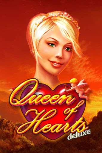 Демо игра Queen of Hearts Deluxe играть онлайн | CasinoX бесплатно