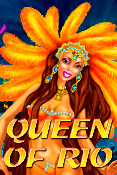 Демо игра Queen Of Rio играть онлайн | CasinoX бесплатно