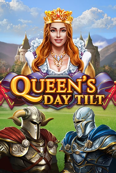 Демо игра Queen’s Day Tilt играть онлайн | CasinoX бесплатно