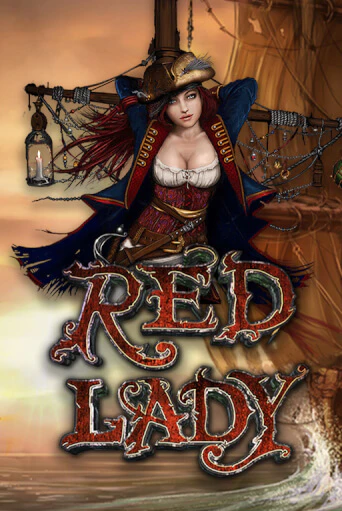 Демо игра Red Lady играть онлайн | CasinoX бесплатно