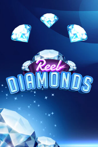 Демо игра Reel Diamonds играть онлайн | CasinoX бесплатно