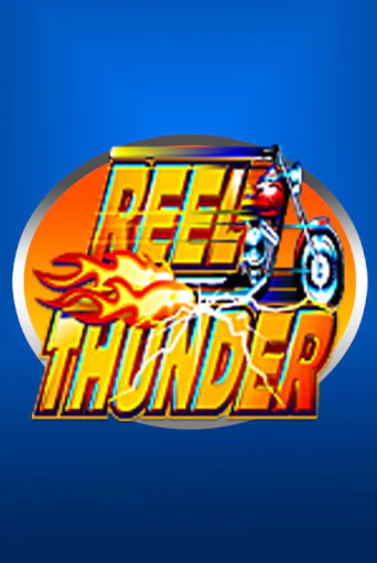 Демо игра Reel Thunder играть онлайн | CasinoX бесплатно