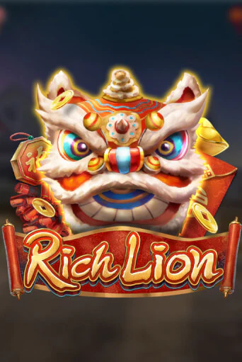 Демо игра Rich Lion играть онлайн | CasinoX бесплатно