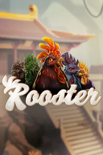 Демо игра Rooster играть онлайн | CasinoX бесплатно