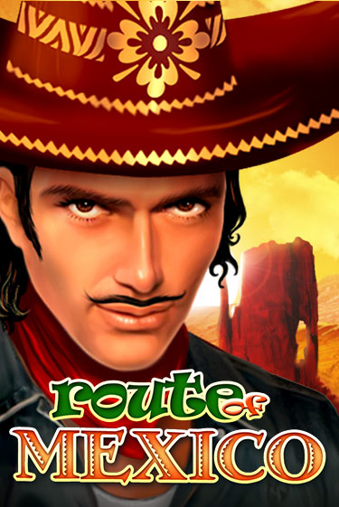 Демо игра Route Of Mexico играть онлайн | CasinoX бесплатно