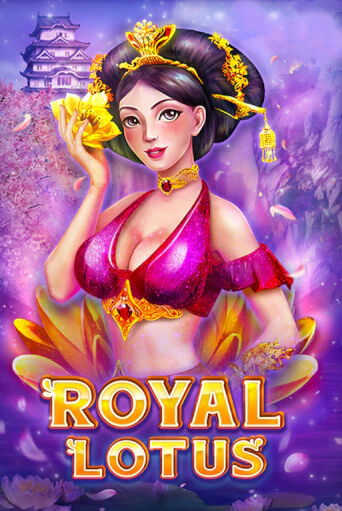 Демо игра Royal Lotus играть онлайн | CasinoX бесплатно