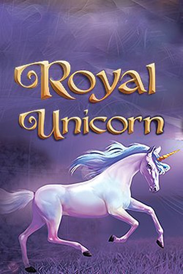 Демо игра Royal Unicorn играть онлайн | CasinoX бесплатно