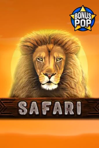 Демо игра Safari играть онлайн | CasinoX бесплатно