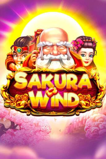 Демо игра Sakura Wind играть онлайн | CasinoX бесплатно