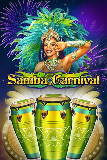 Демо игра Samba Carnival играть онлайн | CasinoX бесплатно