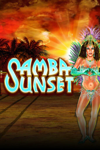 Демо игра Samba Sunset играть онлайн | CasinoX бесплатно