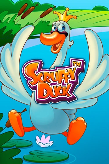 Демо игра Scruffy Duck™ играть онлайн | CasinoX бесплатно