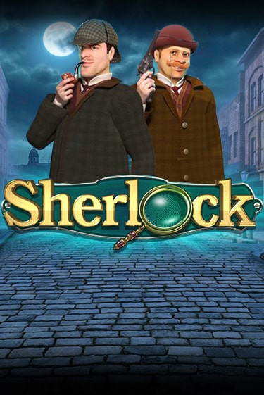 Демо игра Sherlock играть онлайн | CasinoX бесплатно