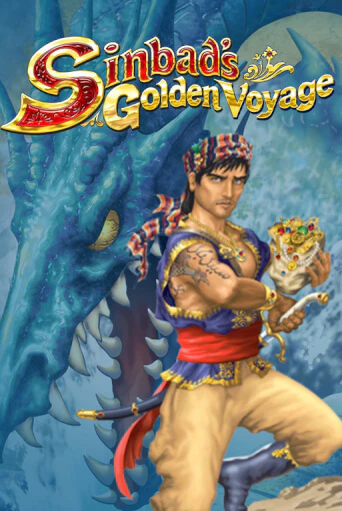 Демо игра Sinbad's Golden Voyage играть онлайн | CasinoX бесплатно