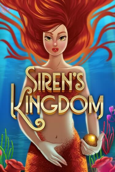 Демо игра Siren's Kingdom играть онлайн | CasinoX бесплатно