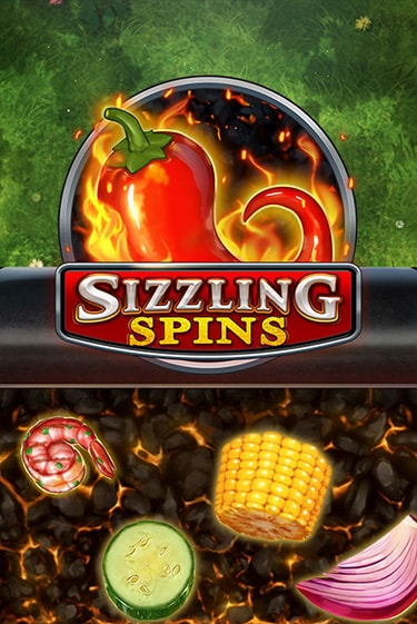 Демо игра Sizzling Spins играть онлайн | CasinoX бесплатно