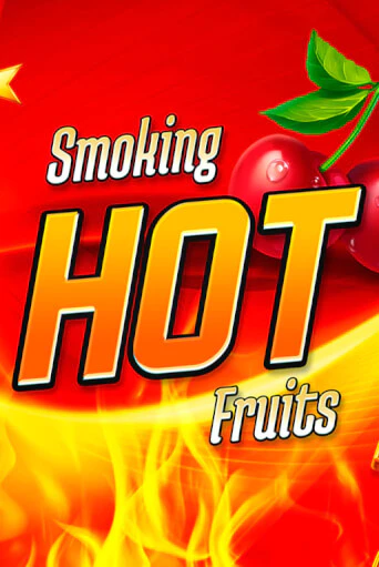 Демо игра Smoking Hot Fruits играть онлайн | CasinoX бесплатно