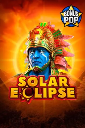 Демо игра Solar Eclipse играть онлайн | CasinoX бесплатно