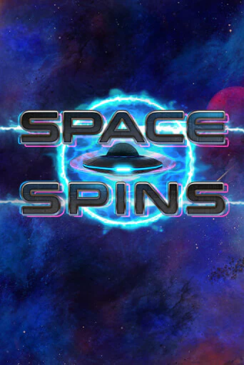 Демо игра Space Spins играть онлайн | CasinoX бесплатно