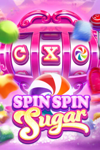 Демо игра Spin Spin Sugar играть онлайн | CasinoX бесплатно