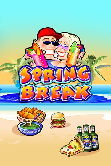 Демо игра Spring Break играть онлайн | CasinoX бесплатно