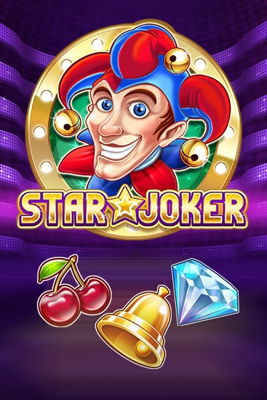 Демо игра Star Joker играть онлайн | CasinoX бесплатно