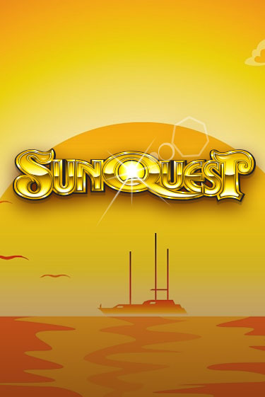 Демо игра SunQuest играть онлайн | CasinoX бесплатно