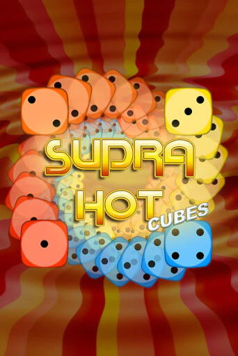 Демо игра Supra Hot Cubes играть онлайн | CasinoX бесплатно