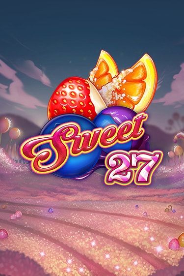 Демо игра Sweet 27 играть онлайн | CasinoX бесплатно