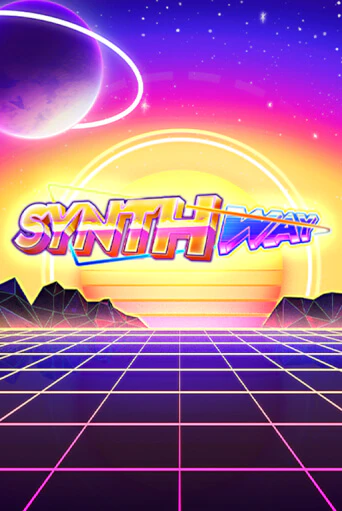 Демо игра Synthway играть онлайн | CasinoX бесплатно