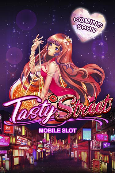 Демо игра Tasty Street играть онлайн | CasinoX бесплатно