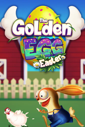 Демо игра The Golden Egg Easter играть онлайн | CasinoX бесплатно